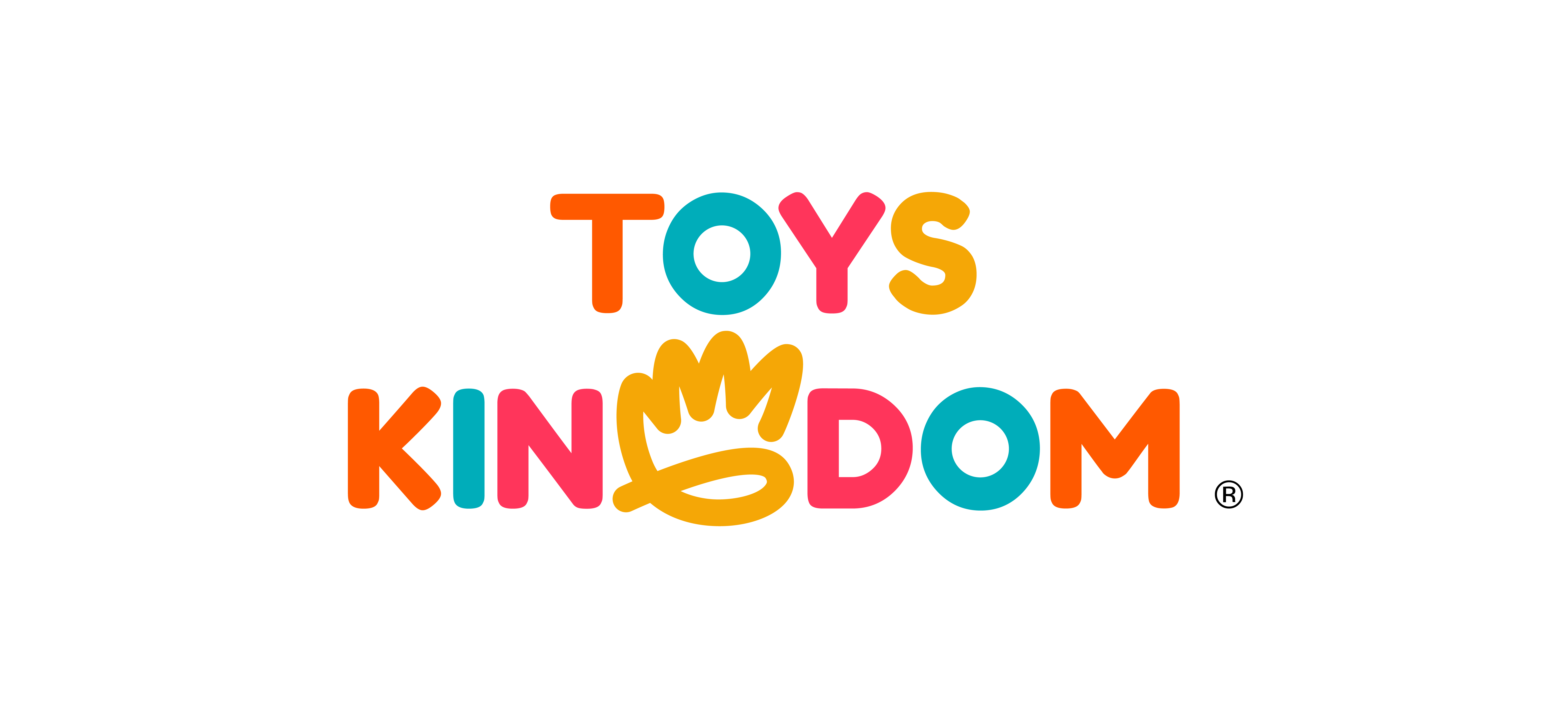 Toys Kingdom